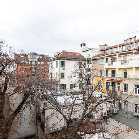 Viral 2 Bedroom Photo Studio Loft Sofia Zewnętrze zdjęcie